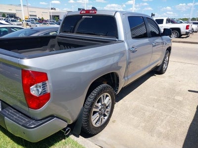 2021 Toyota Tundra 1794