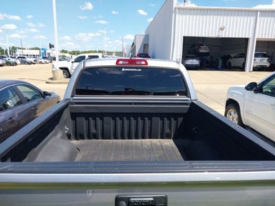 2021 Toyota Tundra 1794
