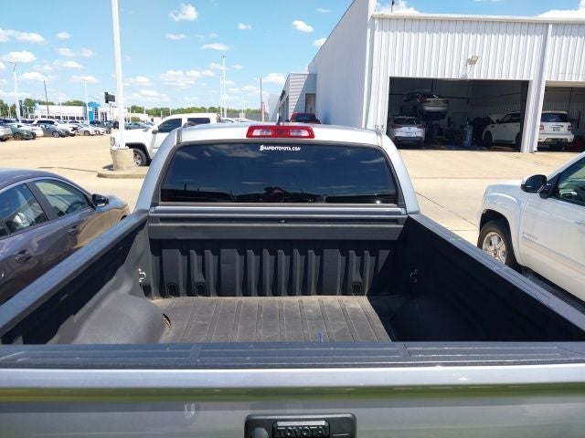 2021 Toyota Tundra 1794