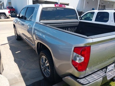 2021 Toyota Tundra 1794
