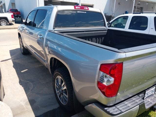 2021 Toyota Tundra 1794