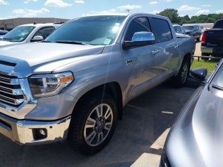2021 Toyota Tundra 1794