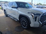 2023 Toyota Tundra Hybrid Limited