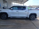 2023 Toyota Tundra Hybrid Limited