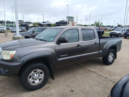 2013 Toyota Tacoma PreRunner V6