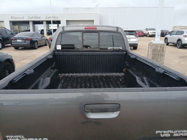 2013 Toyota Tacoma PreRunner V6