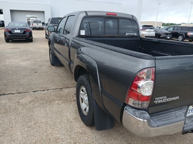 2013 Toyota Tacoma PreRunner V6