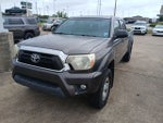 2013 Toyota Tacoma PreRunner V6