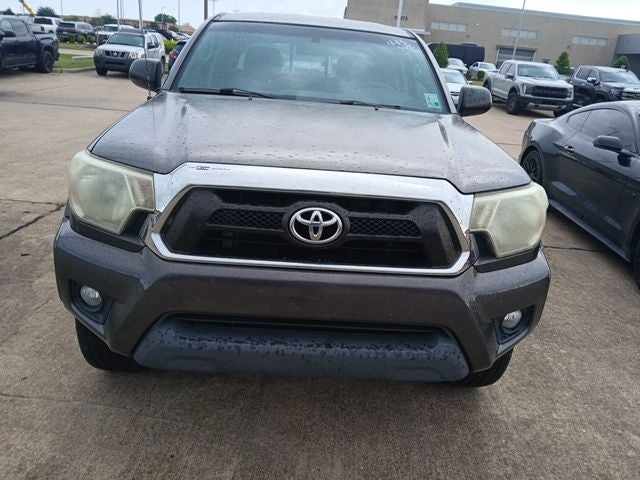 2013 Toyota Tacoma PreRunner V6