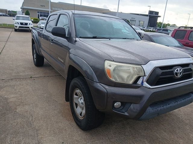 2013 Toyota Tacoma PreRunner V6