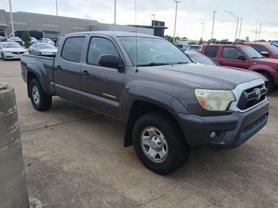 2013 Toyota Tacoma PreRunner V6