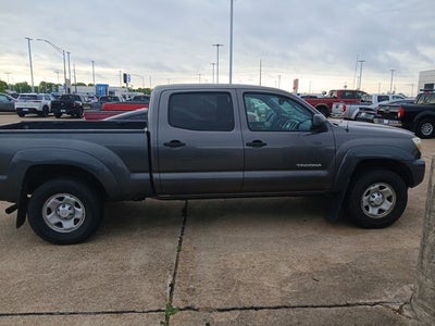 2013 Toyota Tacoma PreRunner V6
