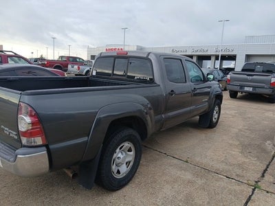 2013 Toyota Tacoma PreRunner V6