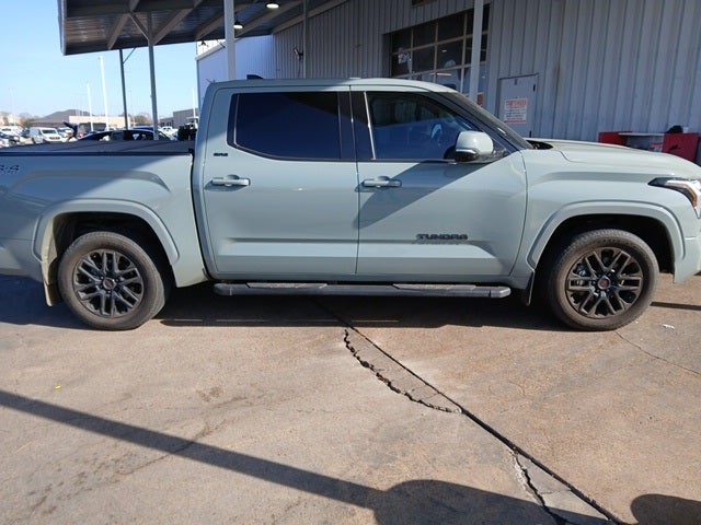 2023 Toyota Tundra SR5