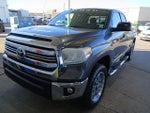 2017 Toyota Tundra SR 4WD