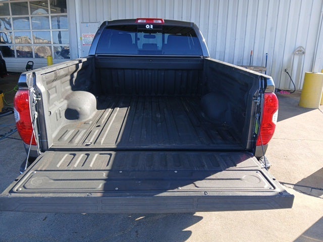 2017 Toyota Tundra SR 4WD