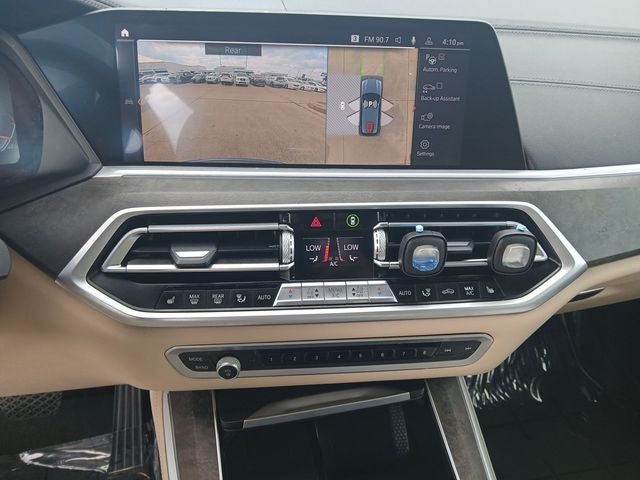 2021 BMW X5 sDrive40i