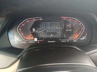 2021 BMW X5 sDrive40i