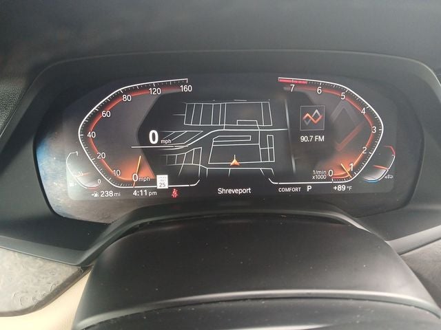 2021 BMW X5 sDrive40i