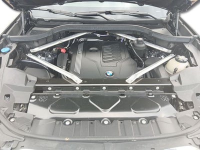 2021 BMW X5 sDrive40i