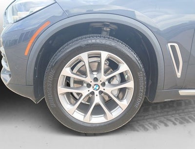 2021 BMW X5 sDrive40i