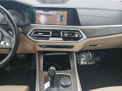 2021 BMW X5 sDrive40i