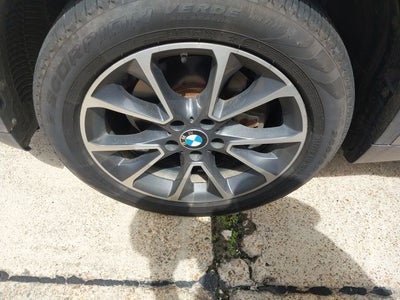2018 BMW X5 sDrive35i