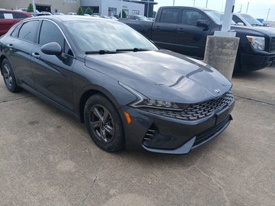 2023 Kia K5 LXS