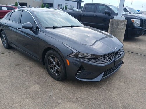 2023 Kia K5 LXS
