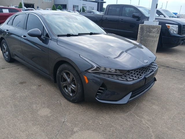 2023 Kia K5 LXS