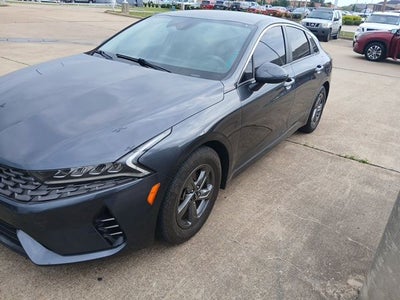 2023 Kia K5 LXS