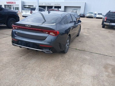 2023 Kia K5 LXS