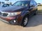 2012 Kia Sorento LX