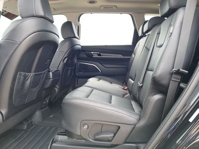 2025 Kia Telluride SX