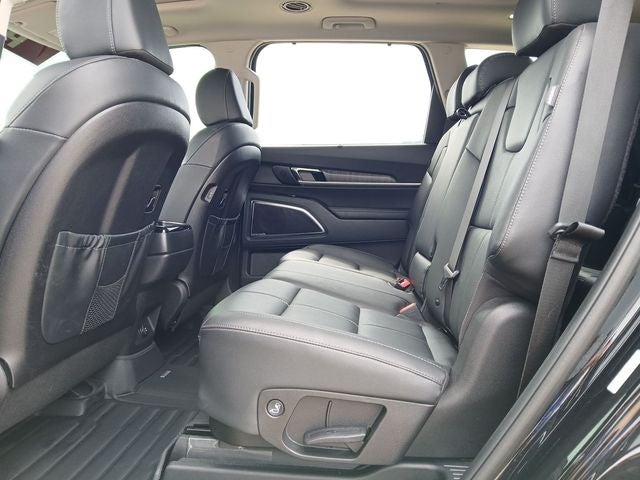 2025 Kia Telluride SX