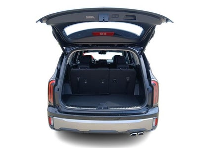 2025 Kia Telluride SX