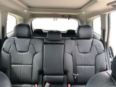 2025 Kia Telluride SX