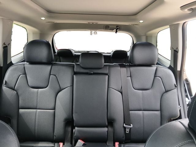 2025 Kia Telluride SX