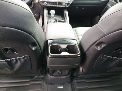 2025 Kia Telluride SX