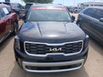 2025 Kia Telluride SX