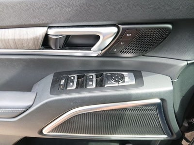 2025 Kia Telluride SX