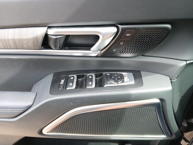 2025 Kia Telluride SX