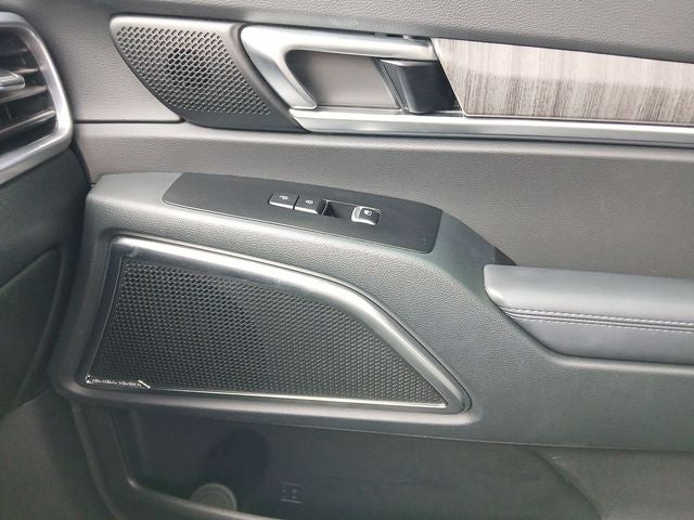 2025 Kia Telluride SX