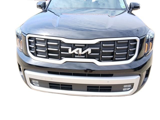 2025 Kia Telluride SX