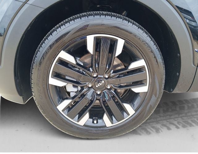 2025 Kia Telluride SX