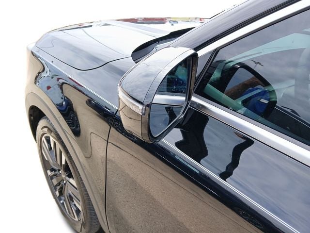 2025 Kia Telluride SX