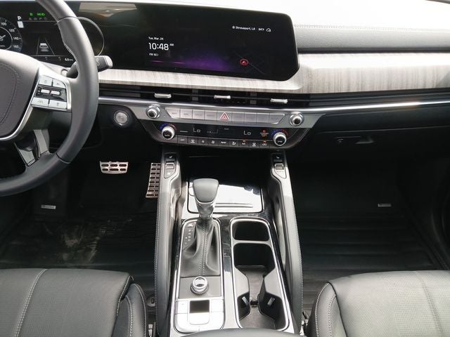 2025 Kia Telluride SX