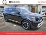 2025 Kia Telluride SX