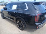 2025 Kia Telluride SX
