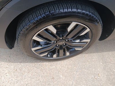 2025 Kia Telluride SX